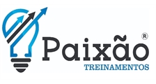 Paixão Treinamentos logo