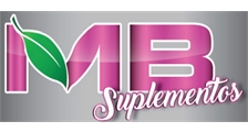Logo de MB SUPLEMENTOS