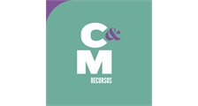 C&M Recursos logo