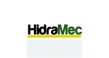 HIDRAMEC MANUTENÇÃO EM EQUIPAMENTOS HIDRAULICOS logo