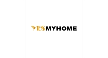 YES MY HOME - NEGOCIAÇÕES IMOBILIÁRIAS logo