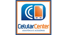 Logo de CELULAR CENTER