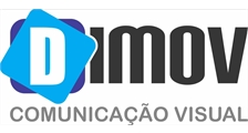 DIMOV logo