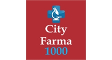 Logo de CITY FARMA 1000