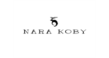 NARA KOBY logo