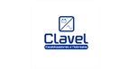 Por dentro da empresa CLAVEL ESTABILIZADORES E NOBREAKS Logo