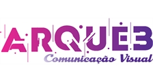 Logo de ARQUEB COMUNICACAO VISUAL