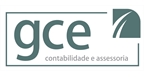 Por dentro da empresa GCE CONTABILIDADE E ASSESSORIA LTDA Logo