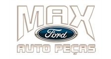Auto Peças Max logo