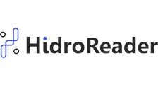 Logo de HidroReader