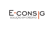 Logo de E-CONSIG SOLUCAO EM CREDITO