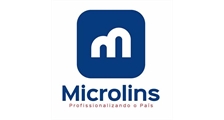 Logo de MICROLINS CURSOS PROFISSIONALIZANTES