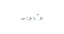 Logo de Progenius