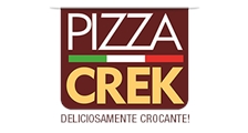 Logo de Pizza Crek Alphaville