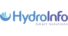 Logo de HydroInfo
