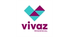 Por dentro da empresa VIVAZ VENDAS - CONSULTORIA IMOBILIARIA LTDA Logo