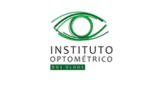 Instituto optometrico dos olhos logo