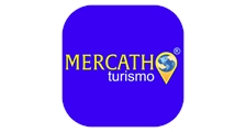 Logo de Mercatho Turismo