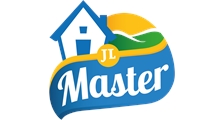 Logo de Master Milk Laticinios