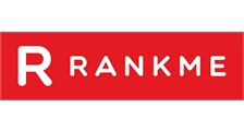 Logo de Rankme Brasil