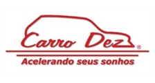 CARRO DEZ logo