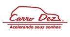 Por dentro da empresa CARRO DEZ Logo