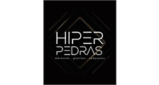Logo de HIPER PEDRAS