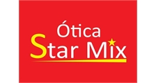 Ótica Star Mix logo