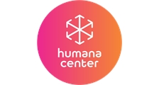 HUMANA CENTRO DE EXCELENCIA logo