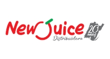 NEW JUICE DISTRIBUIDORA logo
