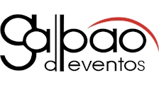Logo de GALPAO DEVENTOS