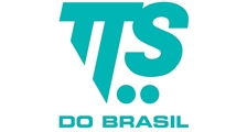 Logo de TTS Tecno Trolley System do Brasil