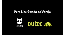 Logo de Pure Line