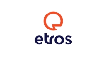 Logo de ETROS Promoções