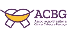 Logo de Associação Brasileira de Câncer de Cabeça e Pescoço