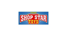SHOP STAR TOYS logo