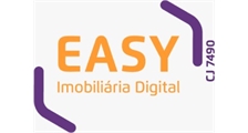 Logo de EASY IMOBILIÁRIA DIGITAL