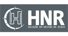 HNR SOLUÇÕES logo