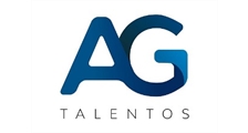 Logo de AG TALENTOS