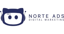 Logo de Agência Norte Ads