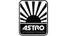 Logo de ASTRO COM E SERV AUTOMAÇÃO E PESAGEM LTDA