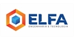 Por dentro da empresa ELFA ENGENHARIA E TECNOLOGIA LTDA Logo