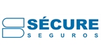 Por dentro da empresa SECURE SEGUROS Logo