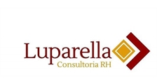 LUPARELLA CONSULTORIA RH logo