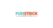 Logo de Funstock Presentes Criativos