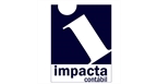 Por dentro da empresa IMPACTA CONTABIL Logo