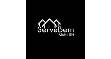 Logo de SERVE BEM RECRUTAMENTO E SELEÇÃO DE PESSOAL