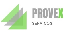 Logo de PROVEX Serviços