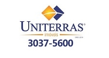 Logo de IMOBILIARIA UNITERRAS