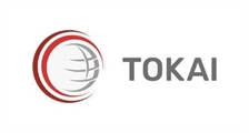 Logo de TOKAI GESTÃO DE SERVIÇOS